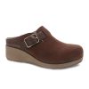 Womens Shoes Dansko | Womens Dansko Caia Brown