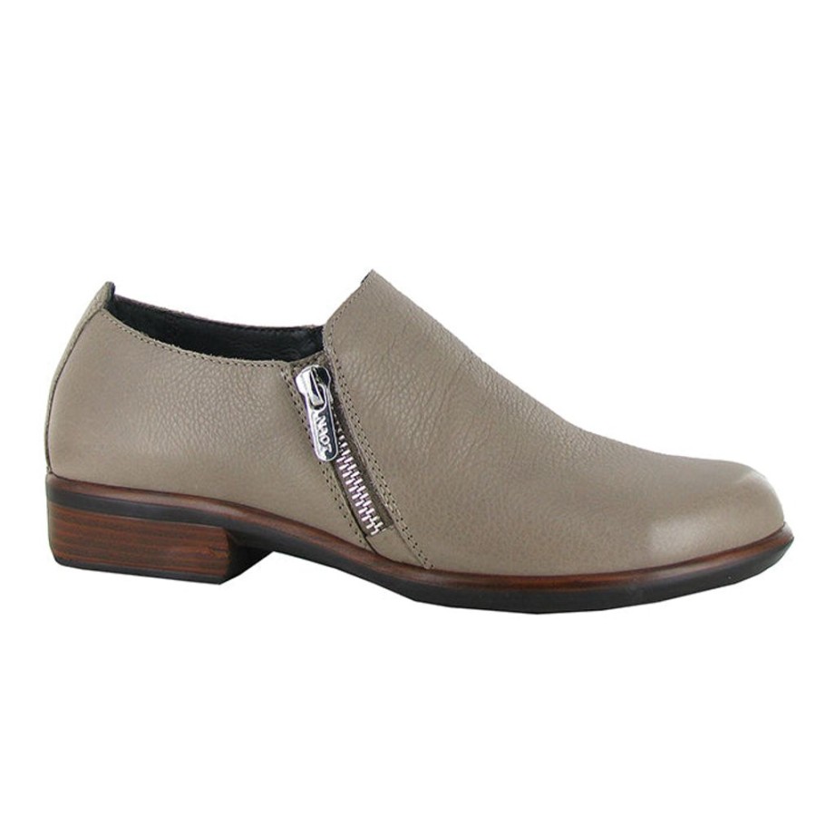 Womens Shoes Naot | Womens Naot Autan In Stone