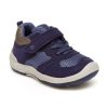 Boys Shoes Stride Rite | Little Boy Stride Rite Srtech Winslow Navy