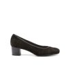 Womens Shoes Dorking | Womens Dorking Geminis Black