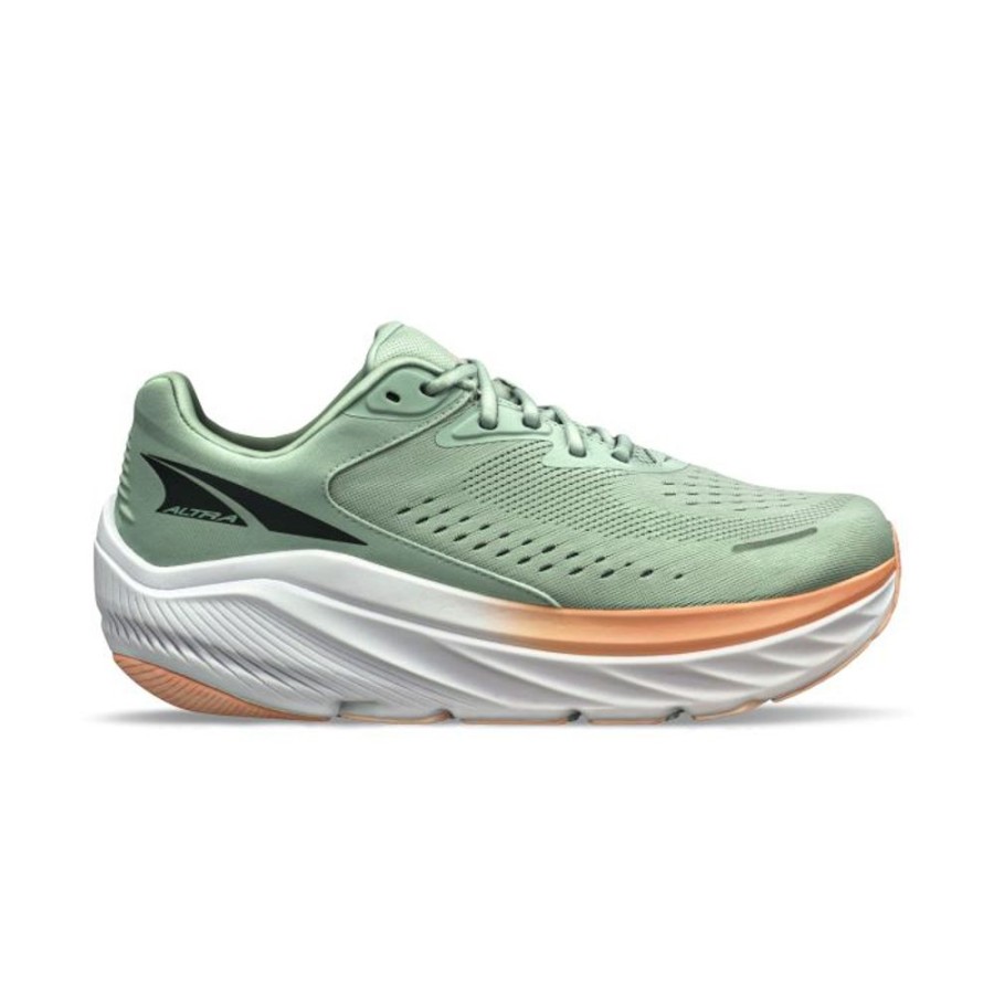 Womens Shoes Altra | Womens Altra Via Olympus 2 In Light Gray