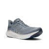 Mens Shoes New Balance | Mens New Balance Fresh Foam 1080V12 Steel/ Blue/Lead/Arctic Fox