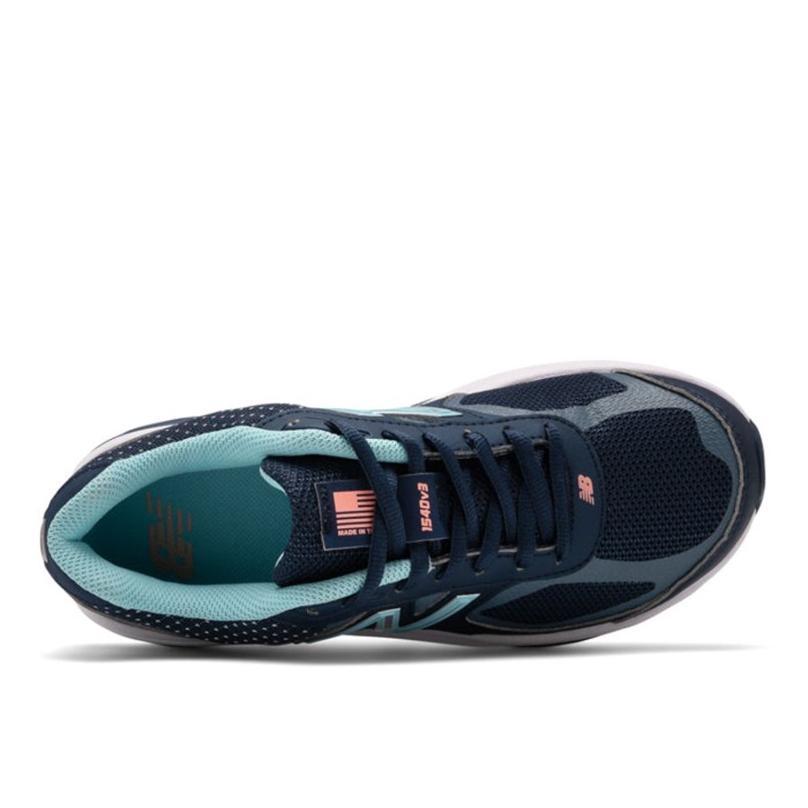 Womens Shoes New Balance | Womens New Balance 1540V3 Natural Indigo