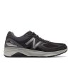 Mens Shoes New Balance | Mens New Balance 1540V3 Black With Castlerock