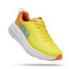 Mens Shoes Hoka | Mens Hoka Rincon 3 Illuminating/Radiant Yellow