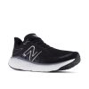 Mens Shoes New Balance | Mens New Balance Fresh Foam 1080V12 Black/White/Thunder