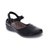 Womens Shoes Revere | Womens Revere Calabria In Black