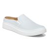 Womens Shoes Vionic | Womens Vionic Effortless White