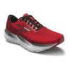 Mens Shoes Brooks Running | Mens Brooks Running Glycerin 21 In Grenadine/Salsa/Black