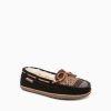 Womens Shoes Minnetonka | Womens Minnetonka Tilia In Black Multi