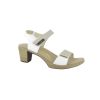 Womens Shoes Naot | Womens Naot Intact In Soft Ivory/Soft White/Radiant Gold