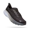 Mens Shoes Hoka | Mens Hoka Arahi 6 In Black/White