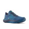 Womens Shoes New Balance | Womens New Balance Fresh Foam 880 V12 Gtx In Dark Moonstone, Electric Teal/Eclipse