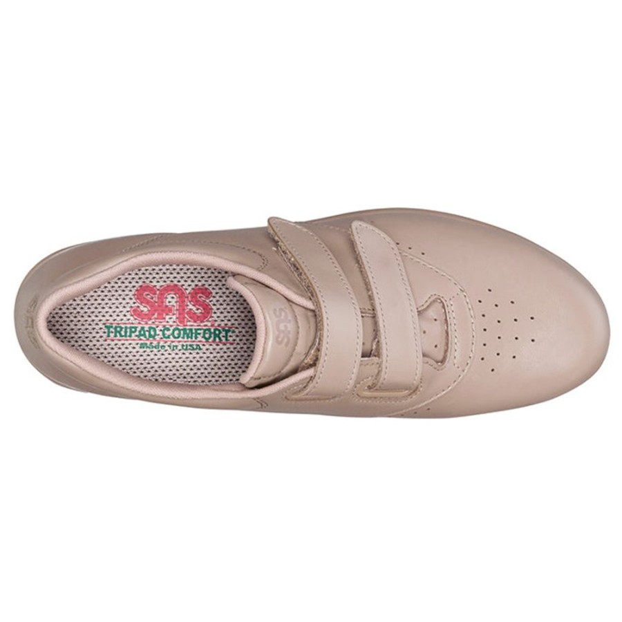 Womens Shoes Sas | Womens Sas Me Too Mocha