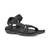 Boys Shoes Teva | Big Boy Teva Hurricane Xlt2 In Lava Dark Gull Grey