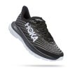 Womens Shoes Hoka | Womens Hoka Mach 5 Wide Black/Castlerock