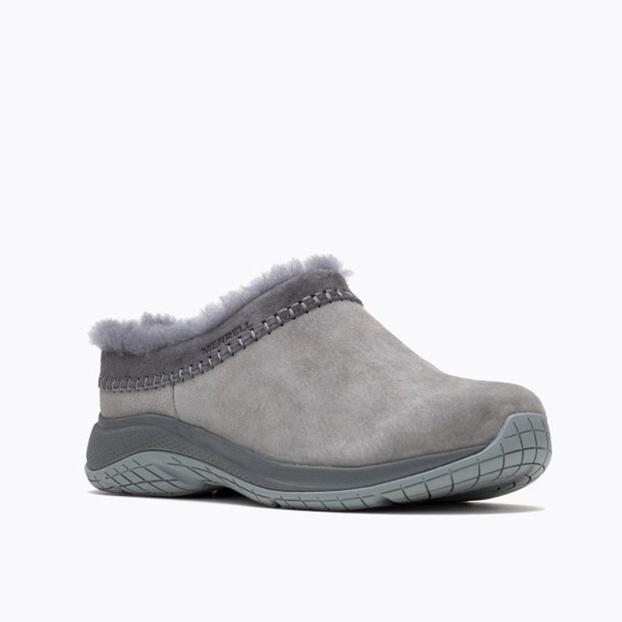 Womens Shoes Merrell | Womens Merrell Encore Ice 5 In Rock