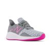 Girls Shoes New Balance | Big Girl New Balance Fresh Foam Roav Moondust