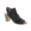 Womens Shoes Biza | Womens Biza Norah In Black