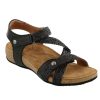 Womens Shoes Taos | Womens Taos Trulie Black