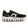 Mens Shoes On Running | Mens On Running Cloudmonster 2 In Black/Frost