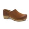 Womens Shoes Dansko | Womens Dansko Brenna In Tan