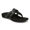 Womens Shoes Vionic | Womens Vionic Karley In Black