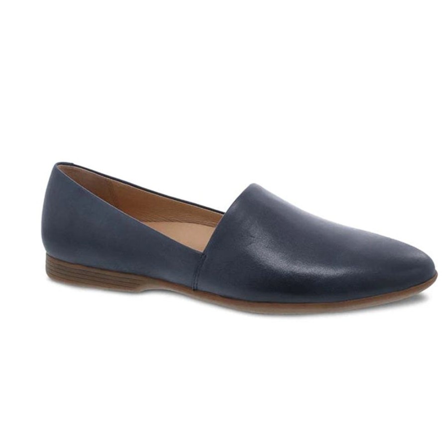 Womens Shoes Dansko | Womens Dansko Larisa In Navy