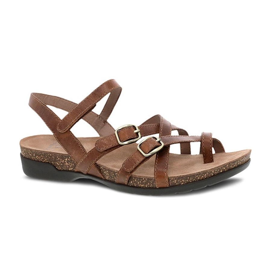 Womens Shoes Dansko | Womens Dansko Roslyn In Tan