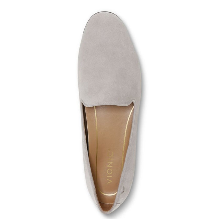 Womens Shoes Vionic | Womens Vionic Willa Taupe