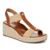 Womens Shoes Vionic | Womens Vionic Calera In Camel