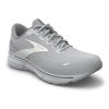 Womens Shoes Brooks Running | Women'S Brooks Running Ghost 15 In Alloy/Oyster/White