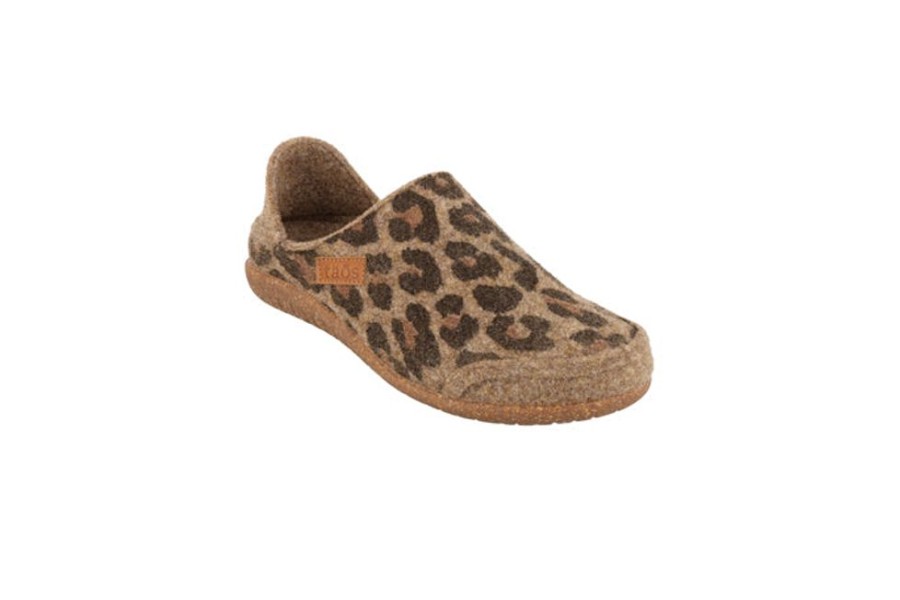 Womens Shoes Taos | Womens Taos Convertawool Tan