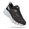 Mens Shoes Hoka | Mens Hoka Gaviota 4 Black/White