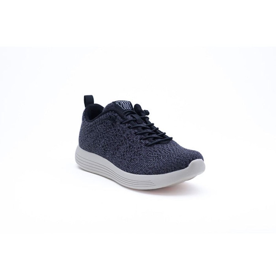 Womens Shoes Woolloomooloo | Womens Woolloomooloo Belmont In Black