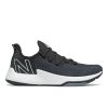 Mens Shoes New Balance | Mens New Balance Fuelcell Trainer Black With Outerspace