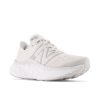 Womens Shoes New Balance | Womens New Balance Fresh Foam More V4 In Summer Fog/Rain Cloud