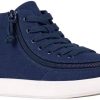 Boys Shoes Billy | Big Boy Billy Billy Classic High Ii In Navy