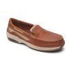 Mens Shoes Dunham | Mens Dunham Captain Venetain In Venetian