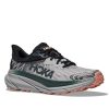 Womens Shoes Hoka | Womens Hoka Challenger Atr 7 Wide In Harbor Mist/Spruce