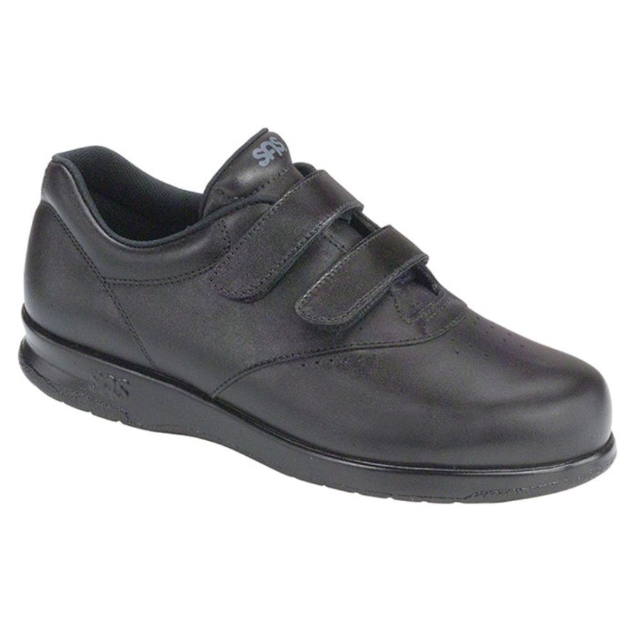 Womens Shoes Sas | Womens Sas Me Too Black