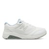 Womens Shoes New Balance | Womens New Balance 928V3 White