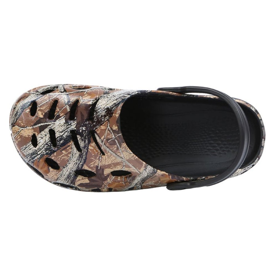 Boys Shoes Northside | Little Boy Northside Haven Tan Camo