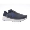 Mens Shoes New Balance | Mens New Balance Fresh Foam X 840V1 In Castlerock/Marine Blue/Black/Silver Metallic