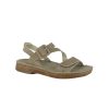 Womens Shoes Naot | Womens Naot Castelo In Khaki Beige