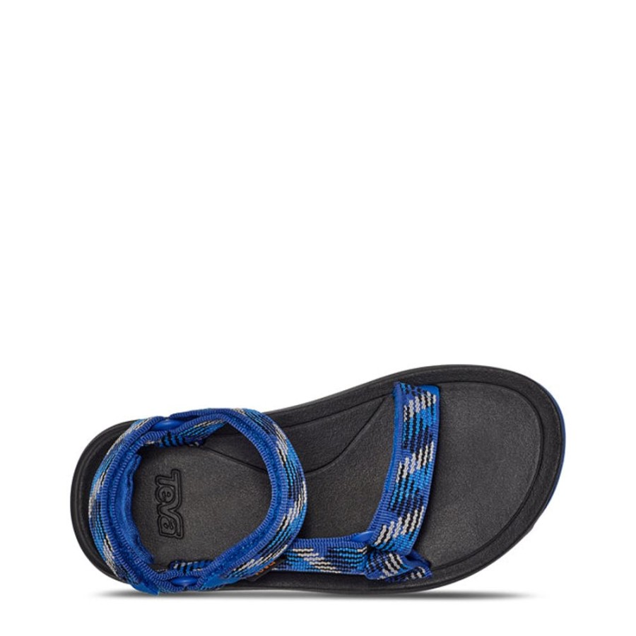 Boys Shoes Teva | Little Boy Teva Hurricane Xlt2 Belay Sodalite Blue