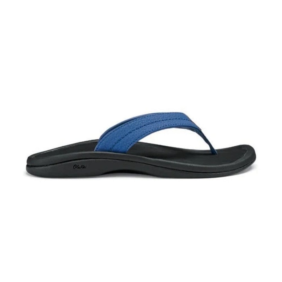 Womens Shoes Olukai | Womens Olukai Ohana In Marine