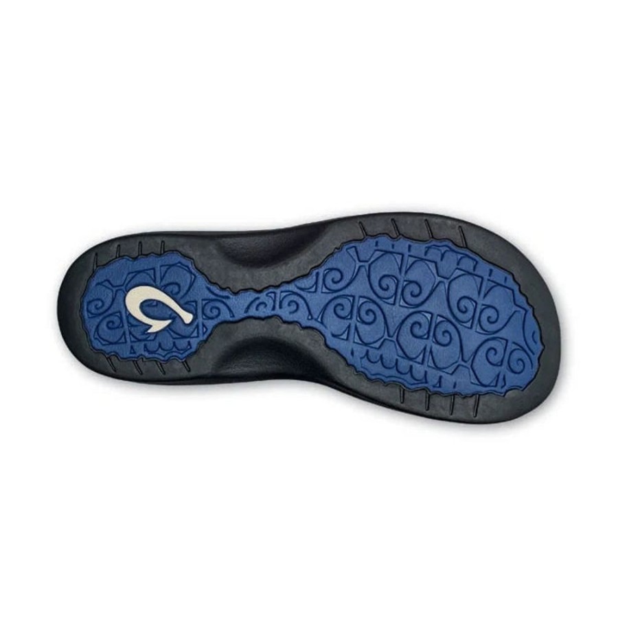 Womens Shoes Olukai | Womens Olukai Ohana In Marine