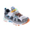 Boys Shoes Tsukihoshi | Little Boy Tsukihoshi Storm Silver/Gray