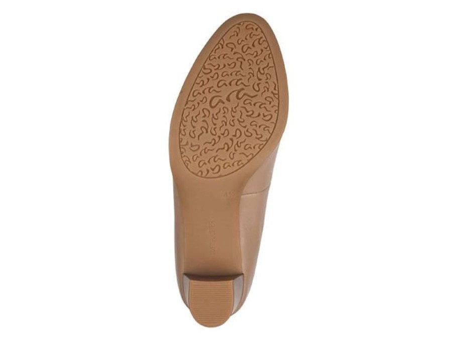 Womens Shoes Ara | Womens Ara Odessa In Sand